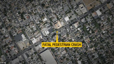 Pedestrian dies from injuries weeks after San Jose crash